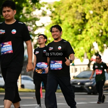 Runner Photo 4049481