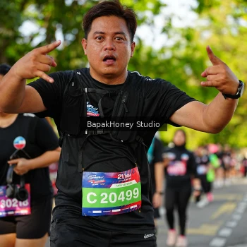 Runner Photo 4049494