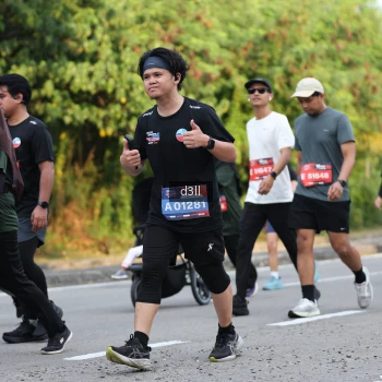 Runner Photo 4049505