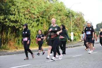 Runner Photo 4049600