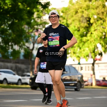 Runner Photo 4049677