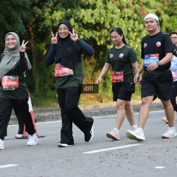 Runner Photo 4049687