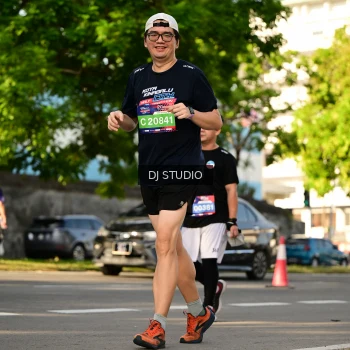 Runner Photo 4049695