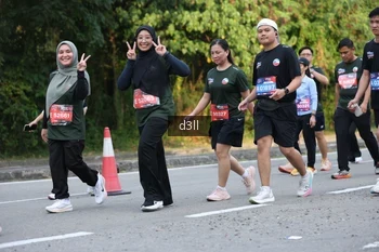 Runner Photo 4049714