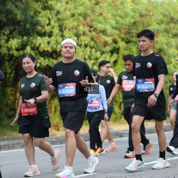 Runner Photo 4049738