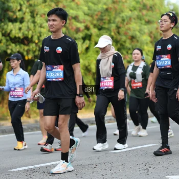 Runner Photo 4049757