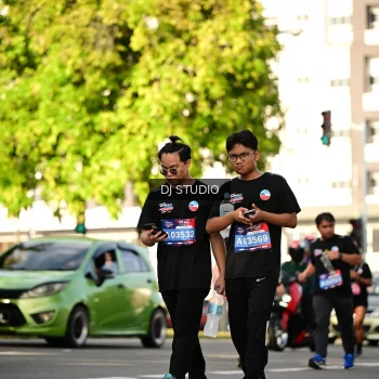 Runner Photo 4049802