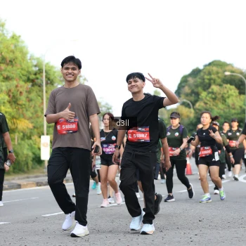 Runner Photo 4049822