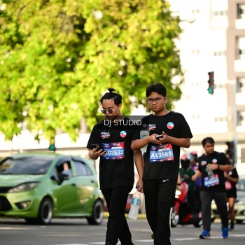 Runner Photo 4049833