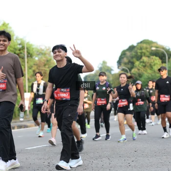 Runner Photo 4049870