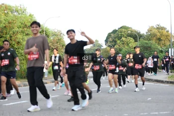 Runner Photo 4049878