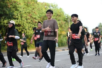 Runner Photo 4049880