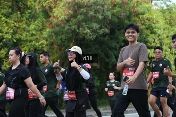 Runner Photo 4049917