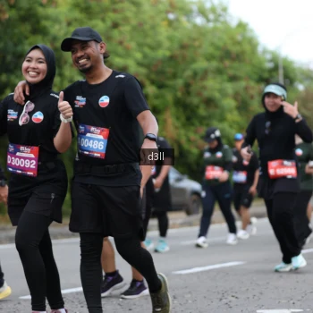 Runner Photo 4050002