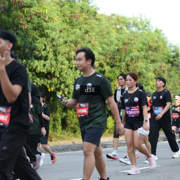 Runner Photo 4050007