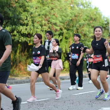 Runner Photo 4050013