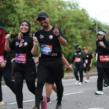 Runner Photo 4050025