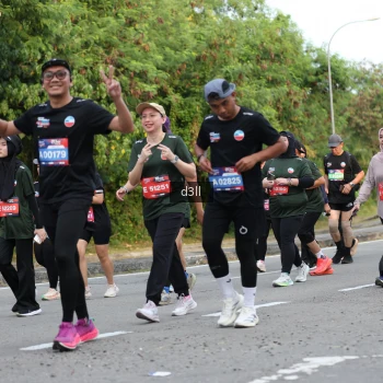 Runner Photo 4050110