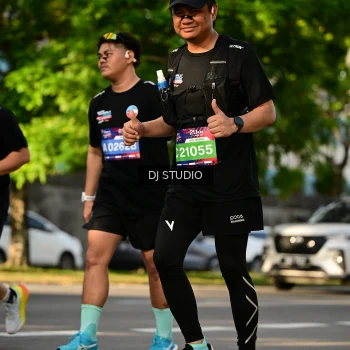 Runner Photo 4050163
