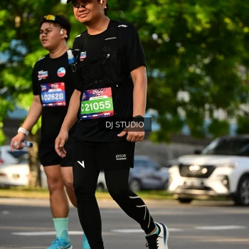Runner Photo 4050180