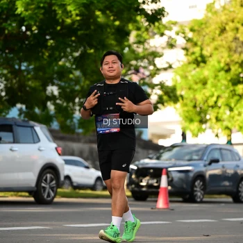 Runner Photo 4050187