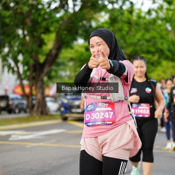 Runner Photo 4050192