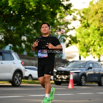 Runner Photo 4050196