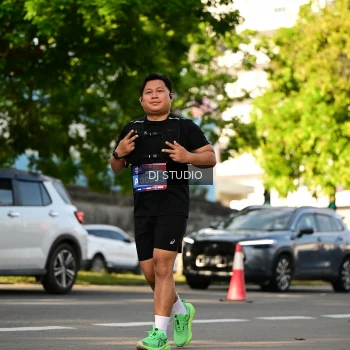Runner Photo 4050197