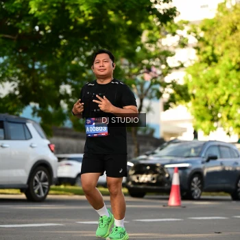 Runner Photo 4050199