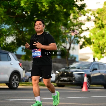 Runner Photo 4050201