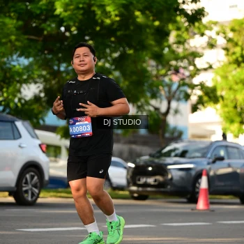 Runner Photo 4050206