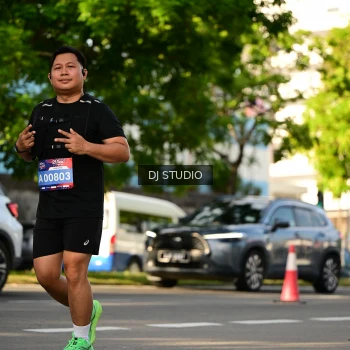 Runner Photo 4050209