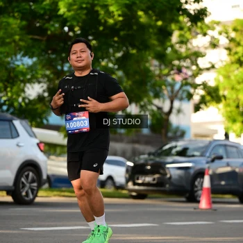 Runner Photo 4050217