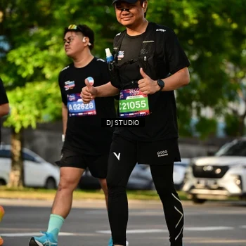 Runner Photo 4050241