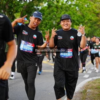Runner Photo 4050244