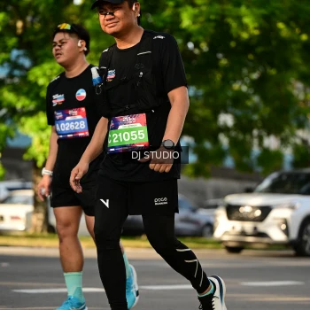Runner Photo 4050247
