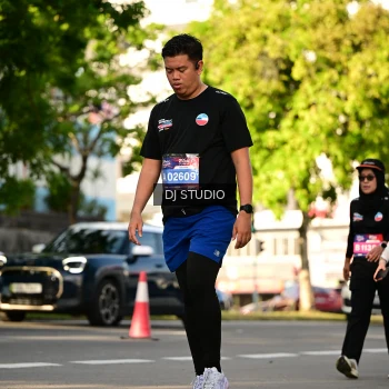 Runner Photo 4050261
