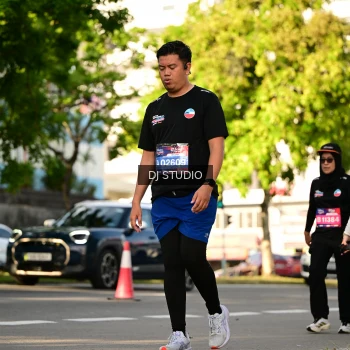 Runner Photo 4050265