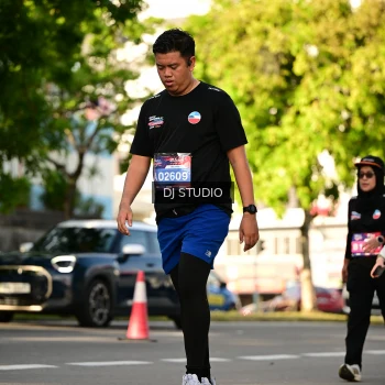 Runner Photo 4050268