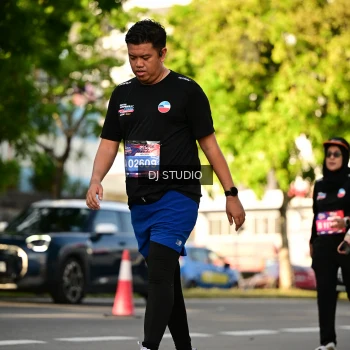 Runner Photo 4050269