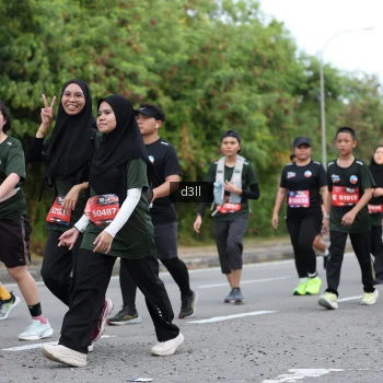 Runner Photo 4050270