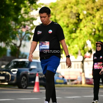 Runner Photo 4050272