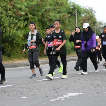 Runner Photo 4050273