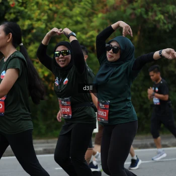 Runner Photo 4050274