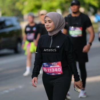Runner Photo 4050284