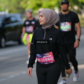 Runner Photo 4050285