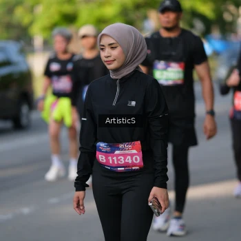 Runner Photo 4050291