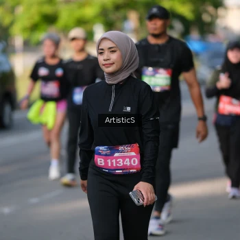Runner Photo 4050292