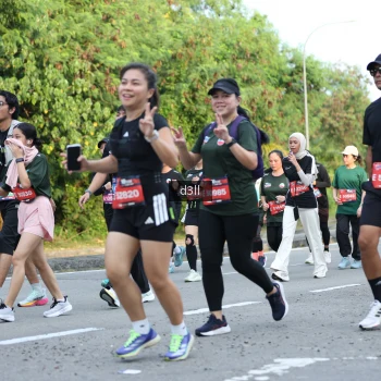 Runner Photo 4050295