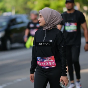 Runner Photo 4050305